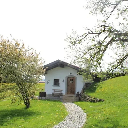Ferienwohnung Am Dreiseithof Hauzenberg Exterior photo