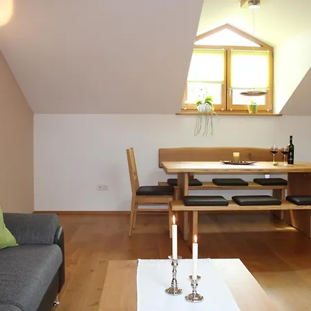Ferienwohnung Am Dreiseithof Hauzenberg Exterior photo