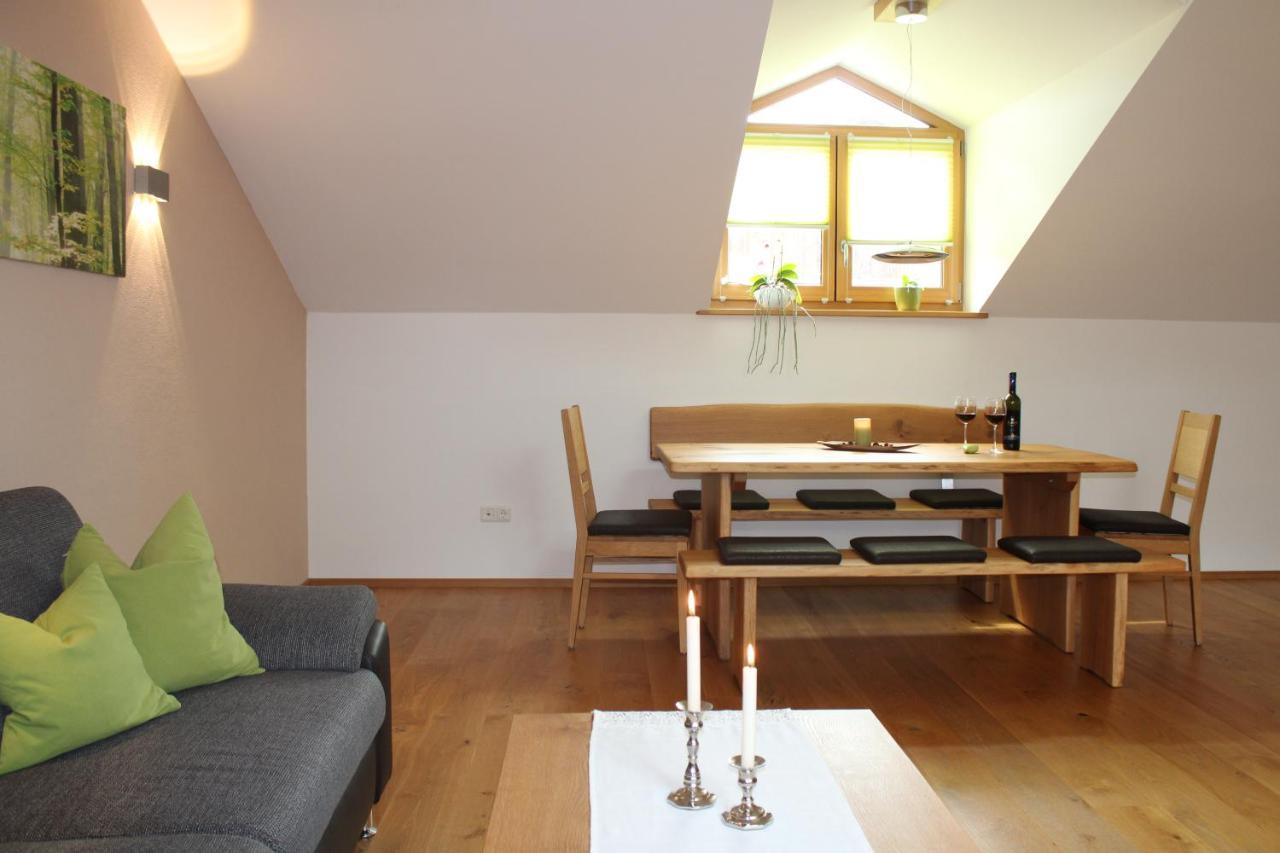 Am Dreiseithof Appartement