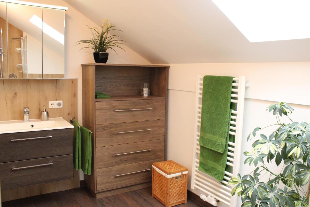 Apartment Am Dreiseithof Hauzenberg