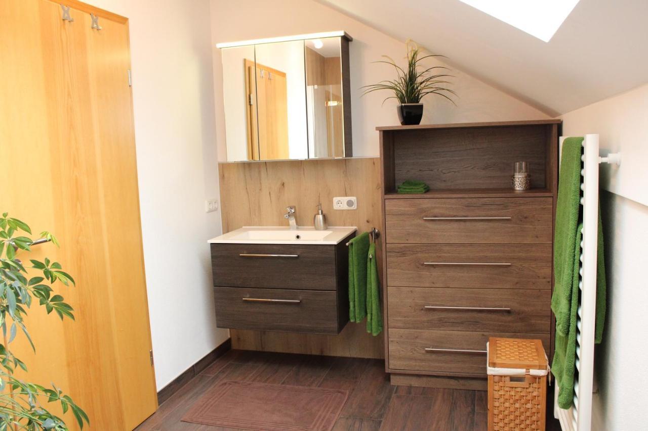 Apartamento Am Dreiseithof