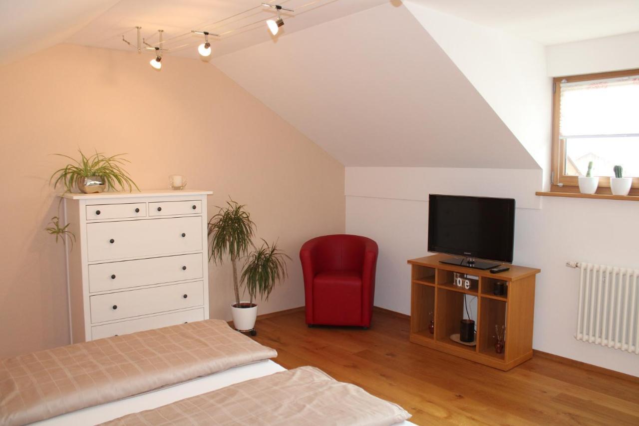 Apartamento Am Dreiseithof Hauzenberg